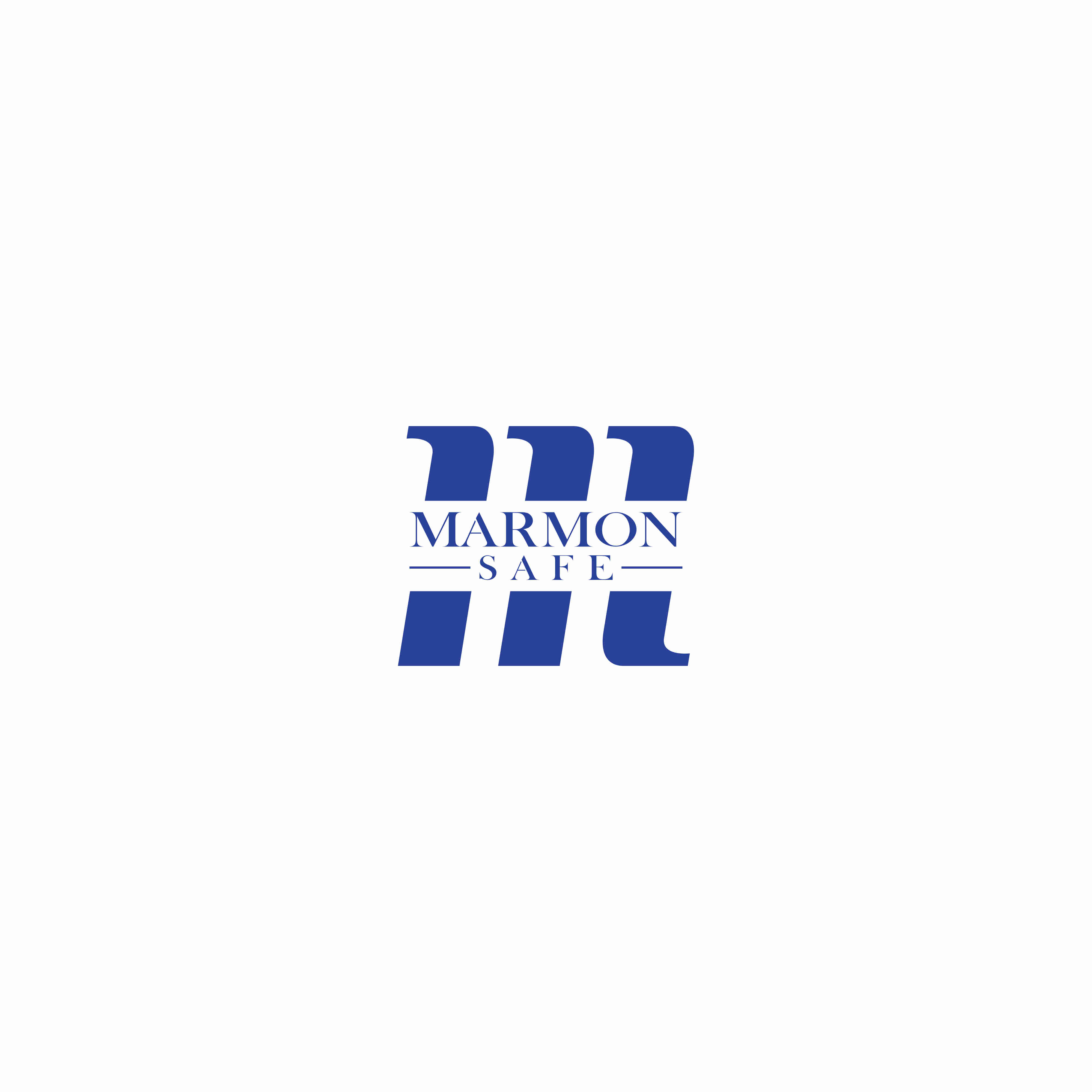 Logo Design by Septian Yossi for Marmon Rail & Crane | Design #27611448