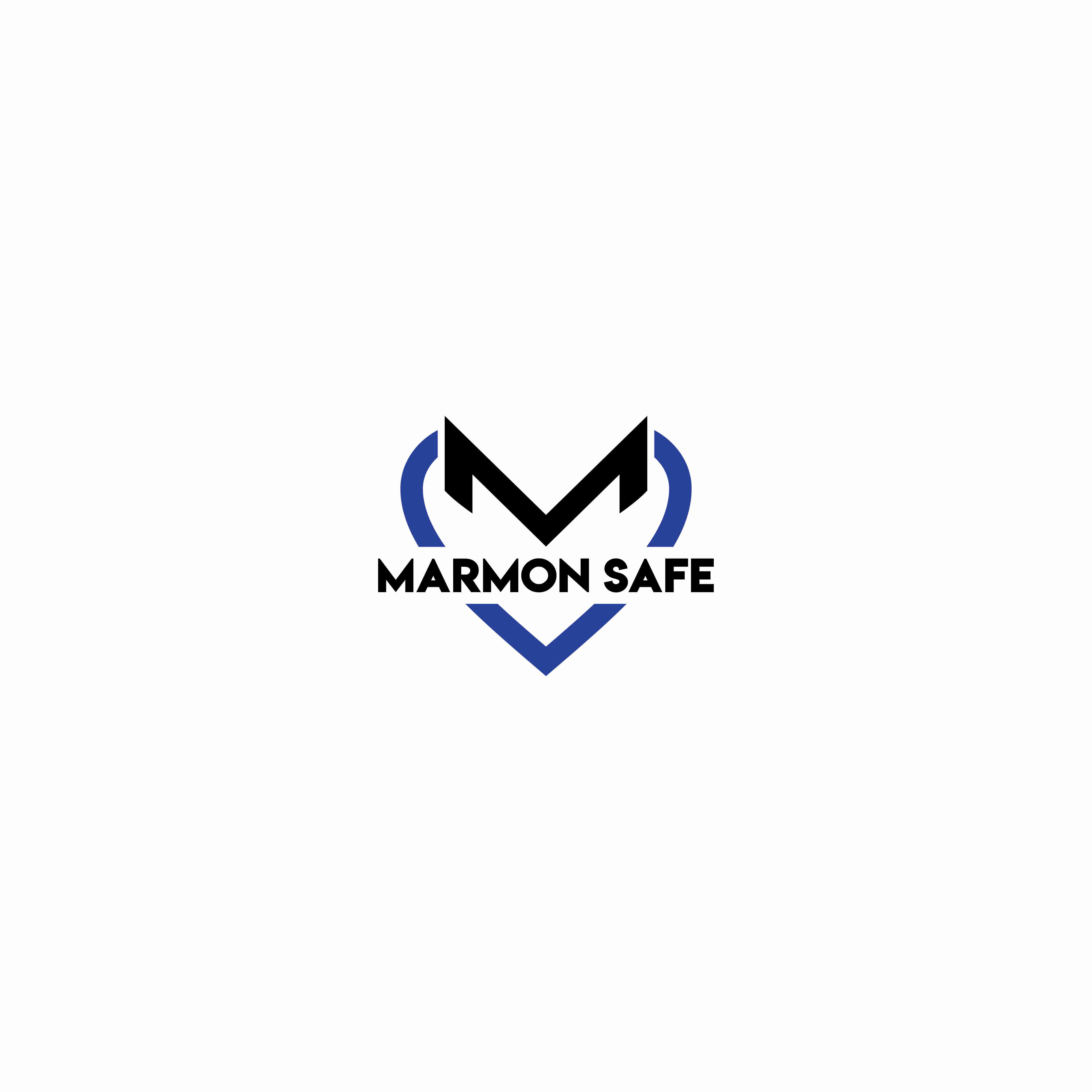 Logo Design by Septian Yossi for Marmon Rail & Crane | Design #27611457