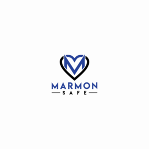 Logo Design by Septian Yossi for Marmon Rail & Crane | Design: #27611459