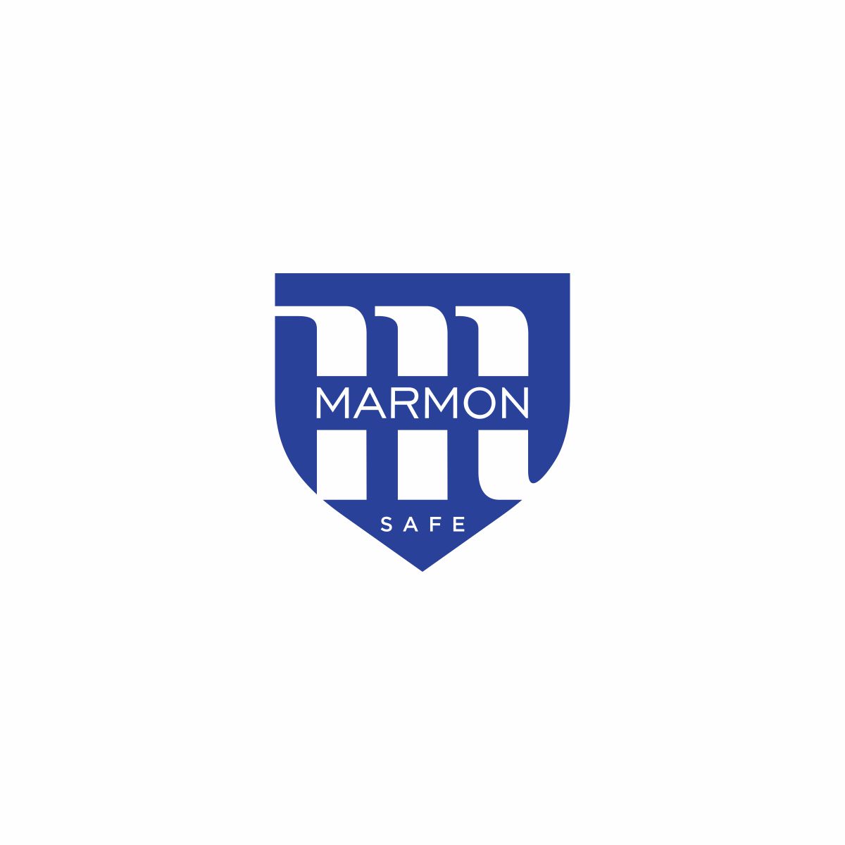 Logo Design by Ashani Bhattacharya for Marmon Rail & Crane | Design #27608006