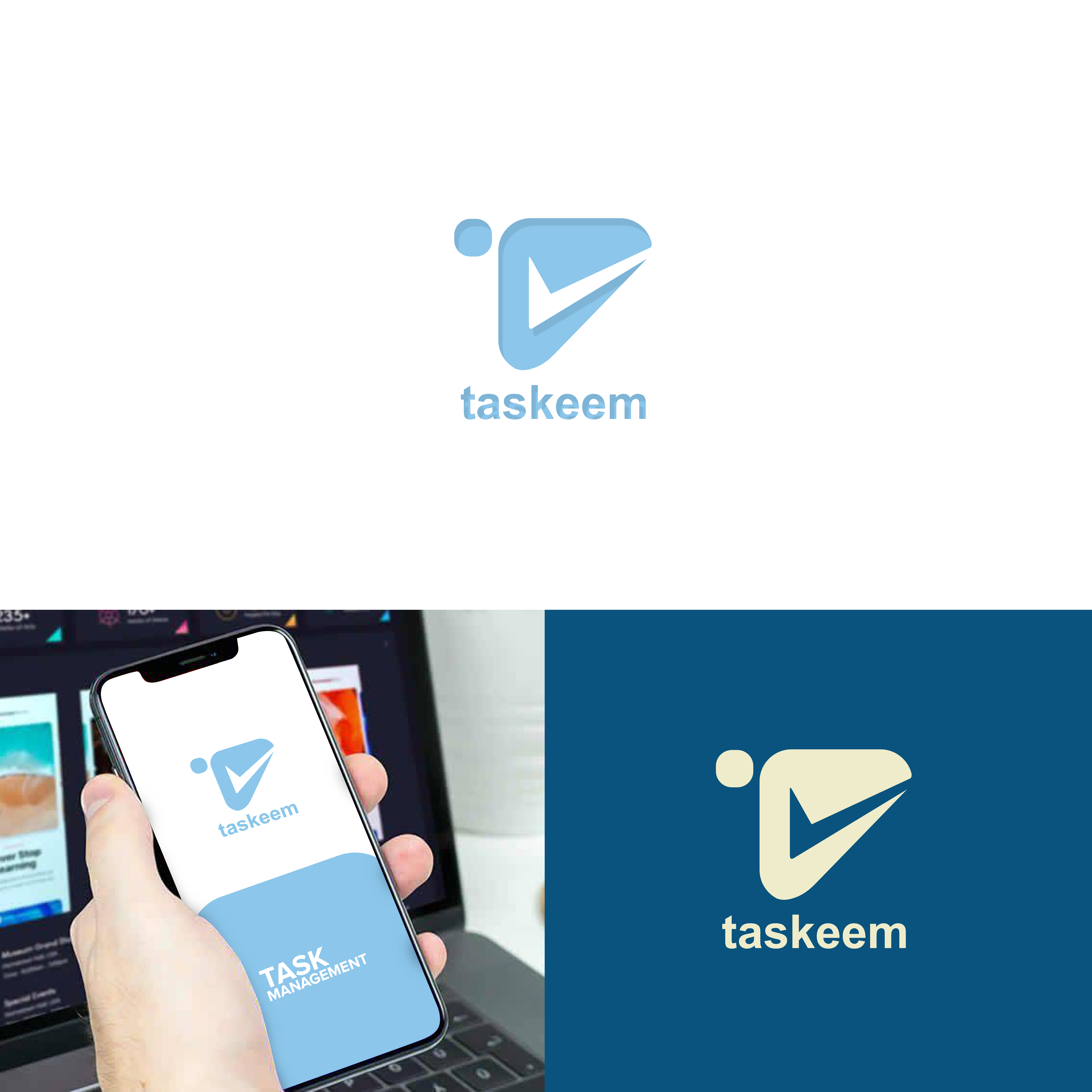 Logo Design by Robert John for this project | Design #27604614