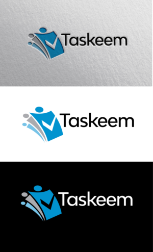 Logo Design by blue eye
