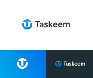 Taskeem | Logo Design by Worms