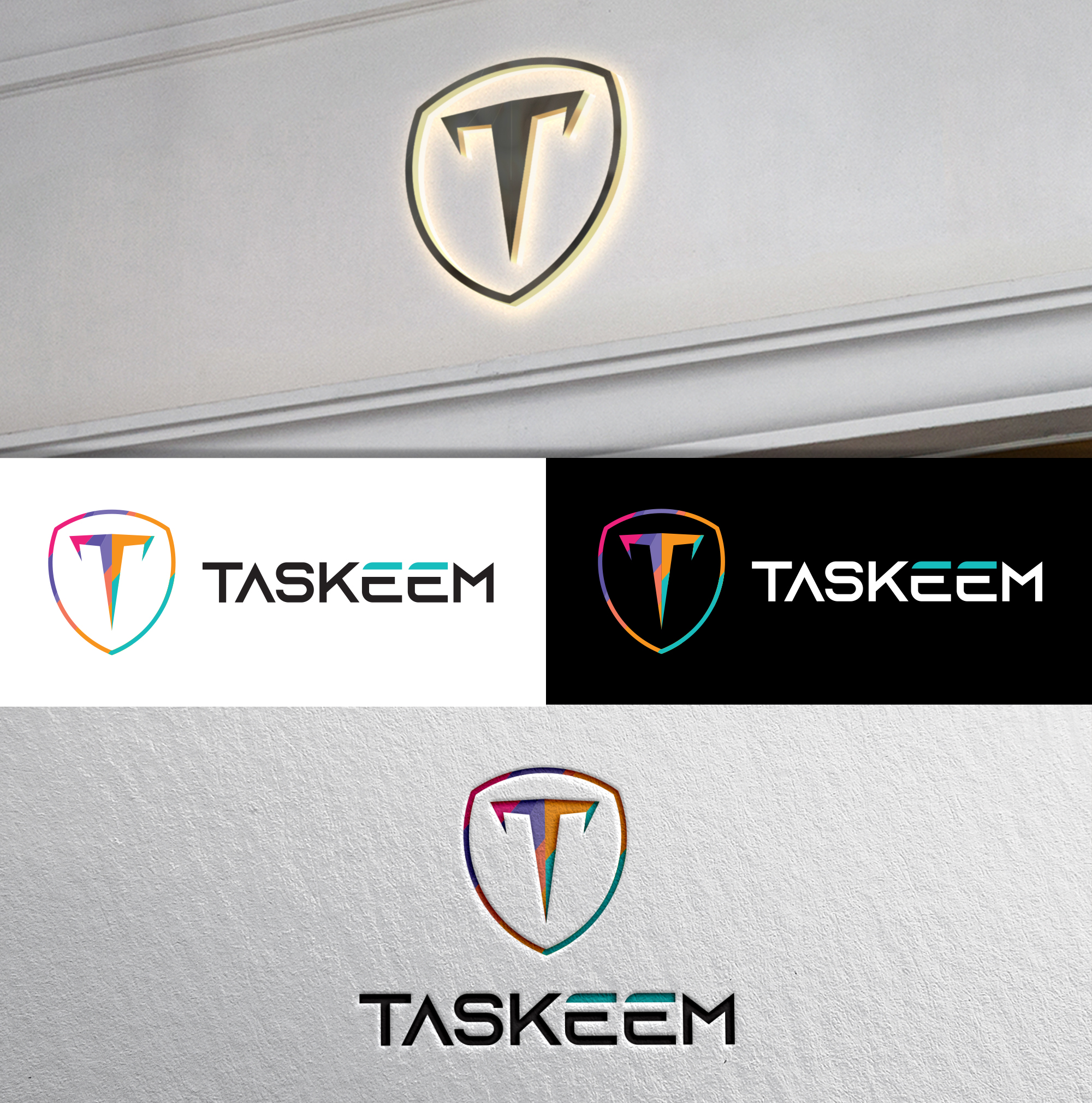 Logo Design by Blessing Angel for this project | Design #27604651