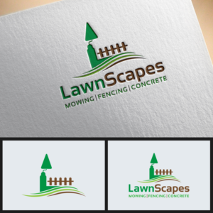 Logo Design by Rueell Artss for this project | Design #27624897