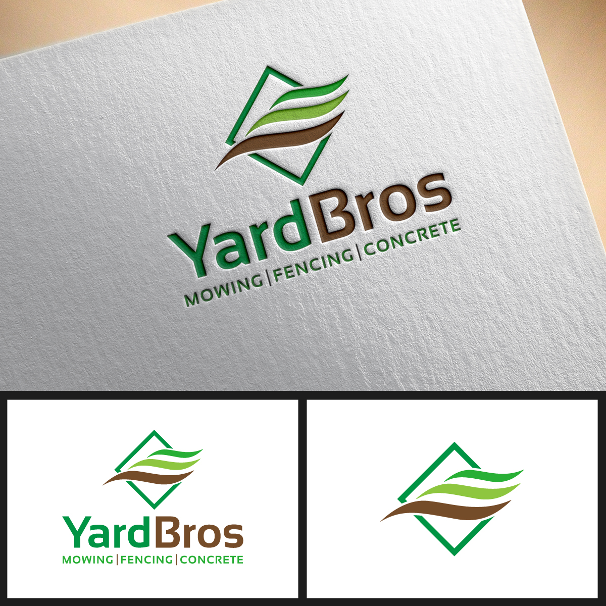 Logo-Design von Rueell Artss für dieses Projekt | Design #27624931