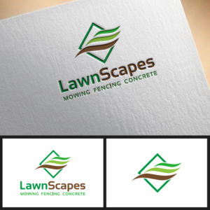 Logo Design by Rueell Artss for this project | Design: #27624940
