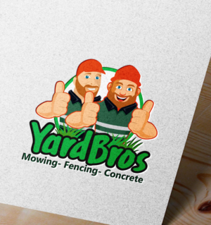 Logo Design by Aaaron for this project | Design: #27638733
