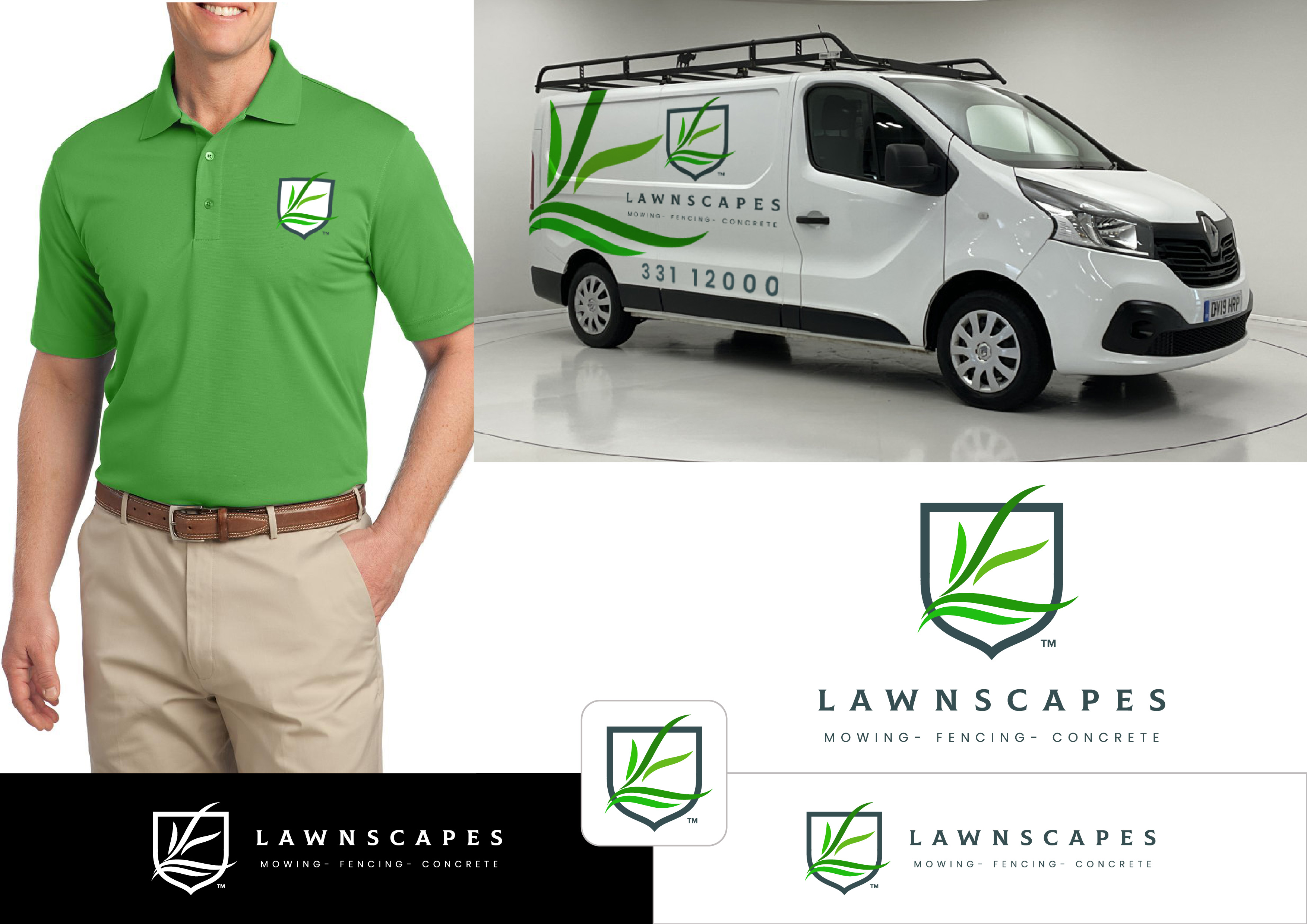 Logo Design by ~idiaz~ for this project | Design #27618225
