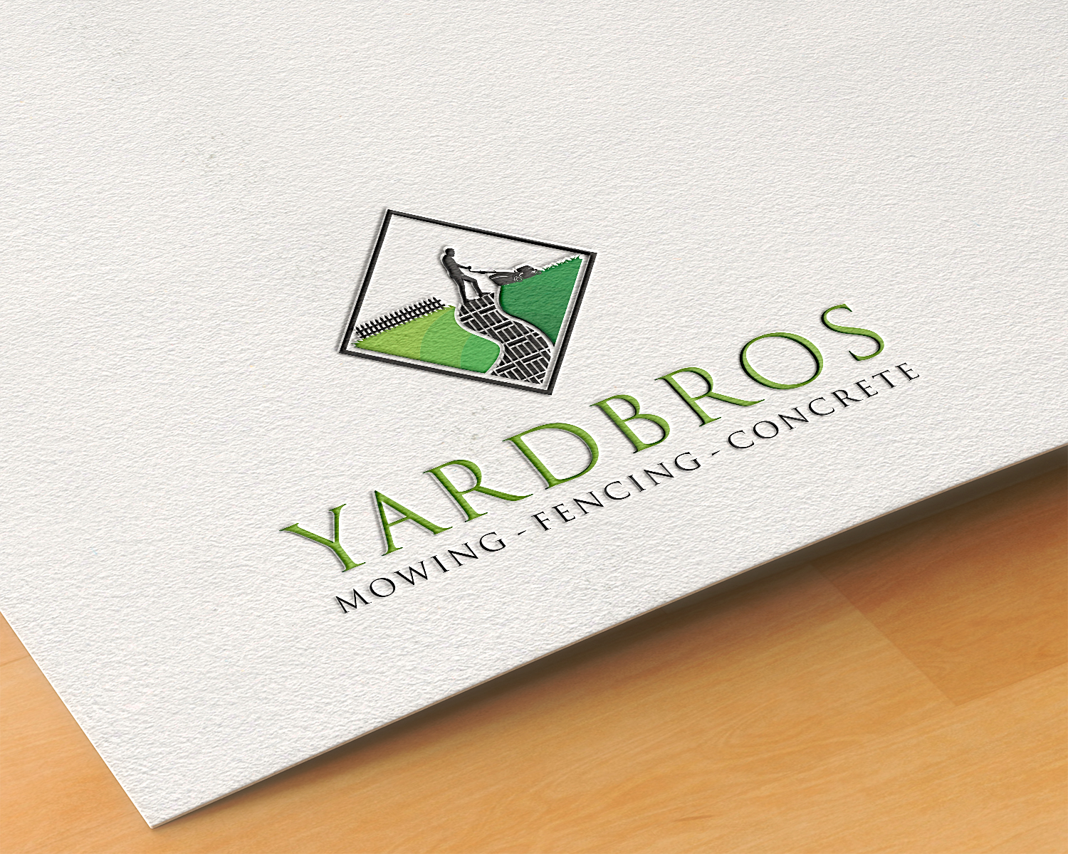 Logo Design by Deziners Zone for this project | Design #27609052