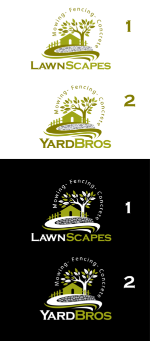 Logo Design by blue eye