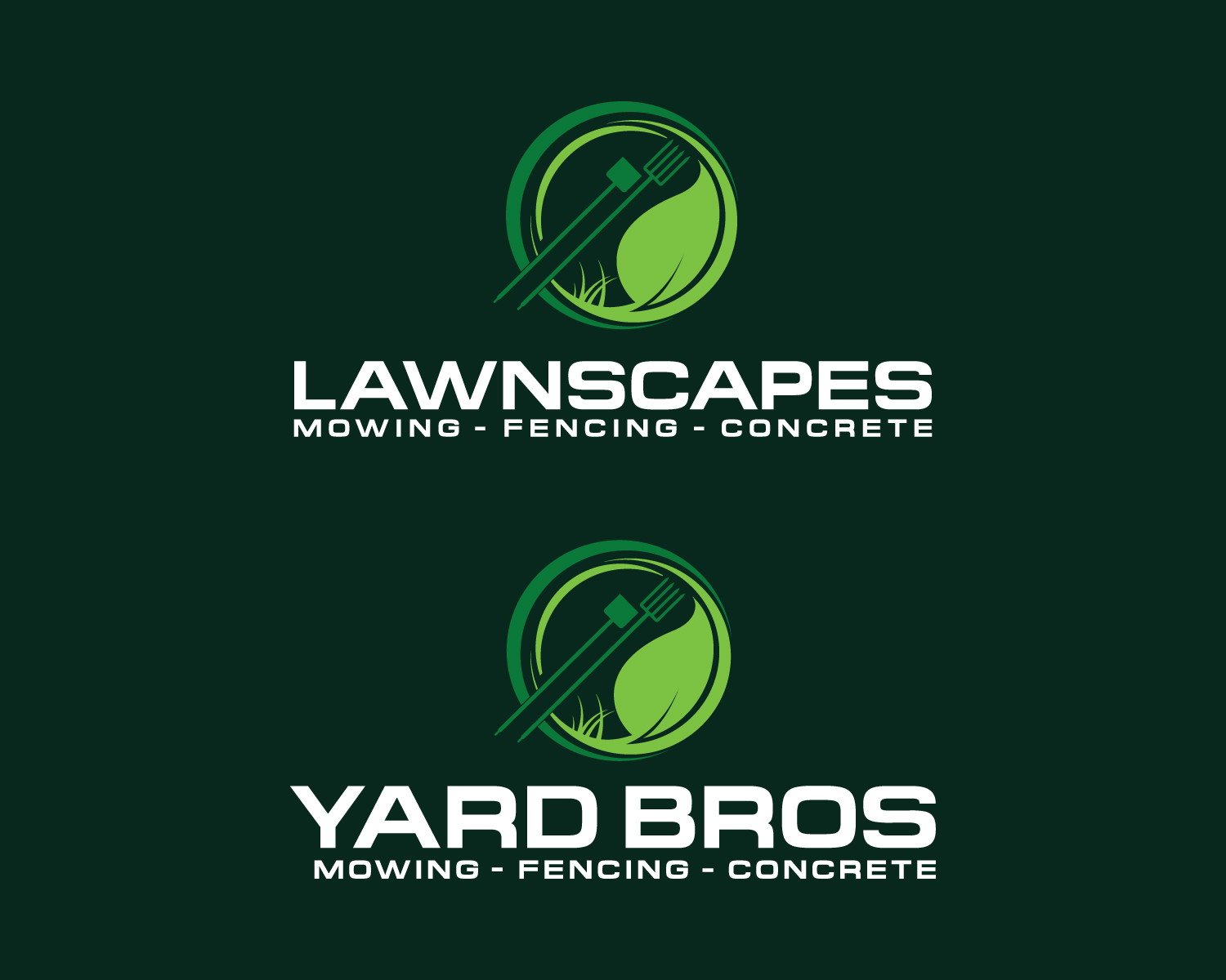 Logo Design by Atec for this project | Design #27618971
