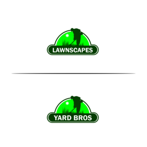 Logo Design by Hardwork for this project | Design #27638939