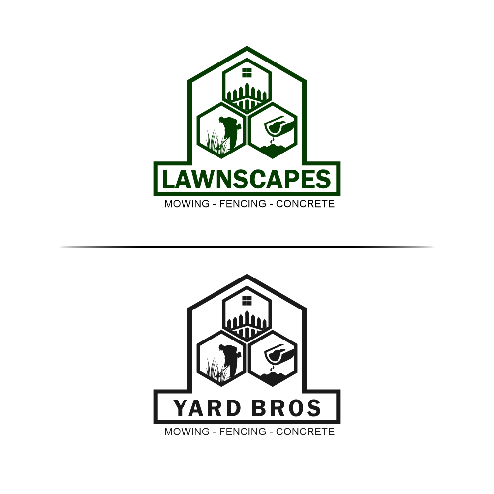 Logo Design by Hardwork for this project | Design #27639121