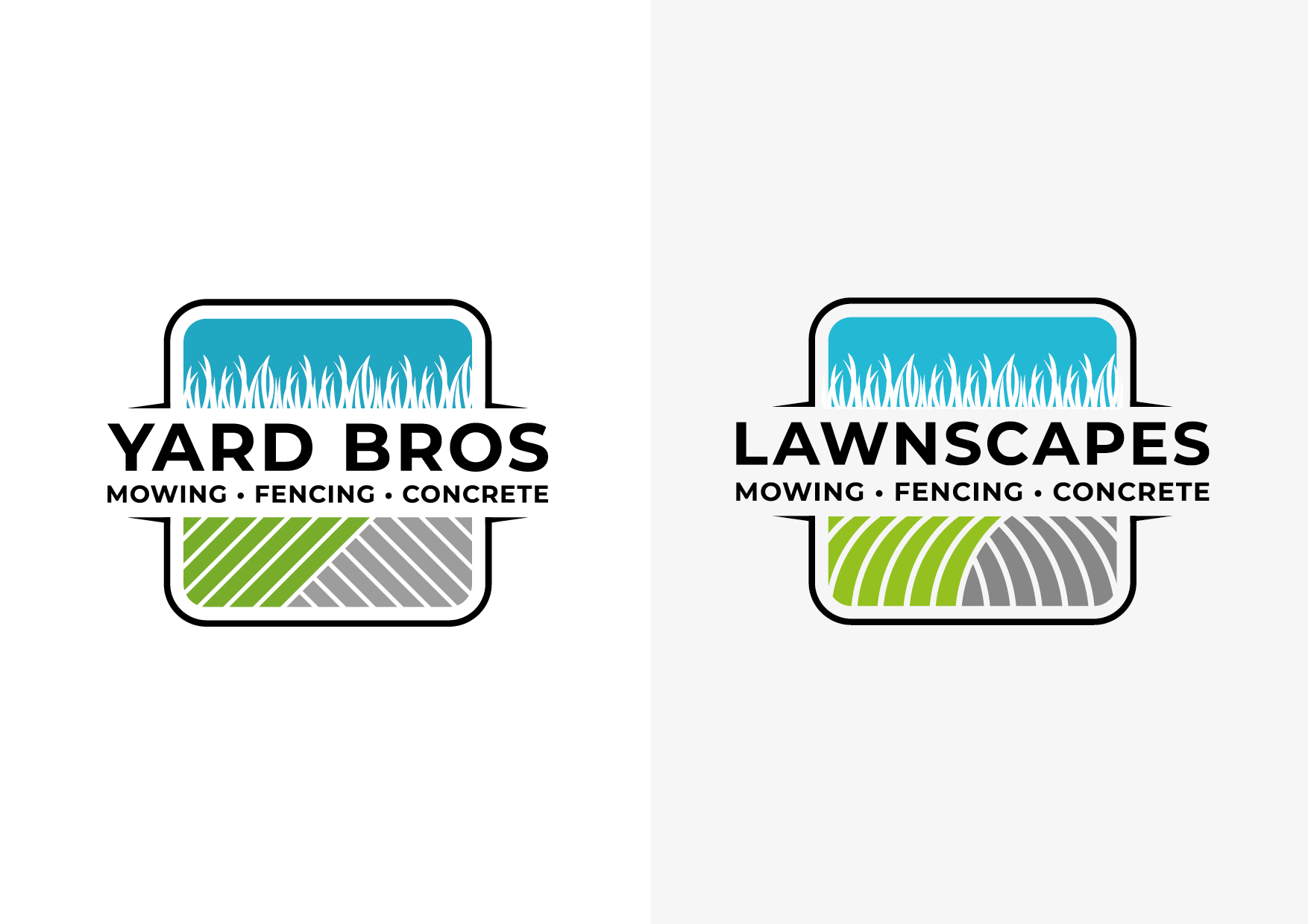 Logo Design by grrssn for this project | Design #27636409