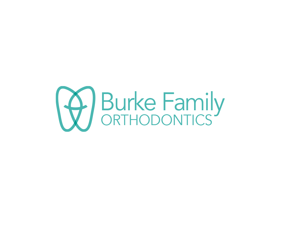 Diseño Gráfico por artespraticas para Burke Family Orthodontics, PLLC | Diseño #27610214