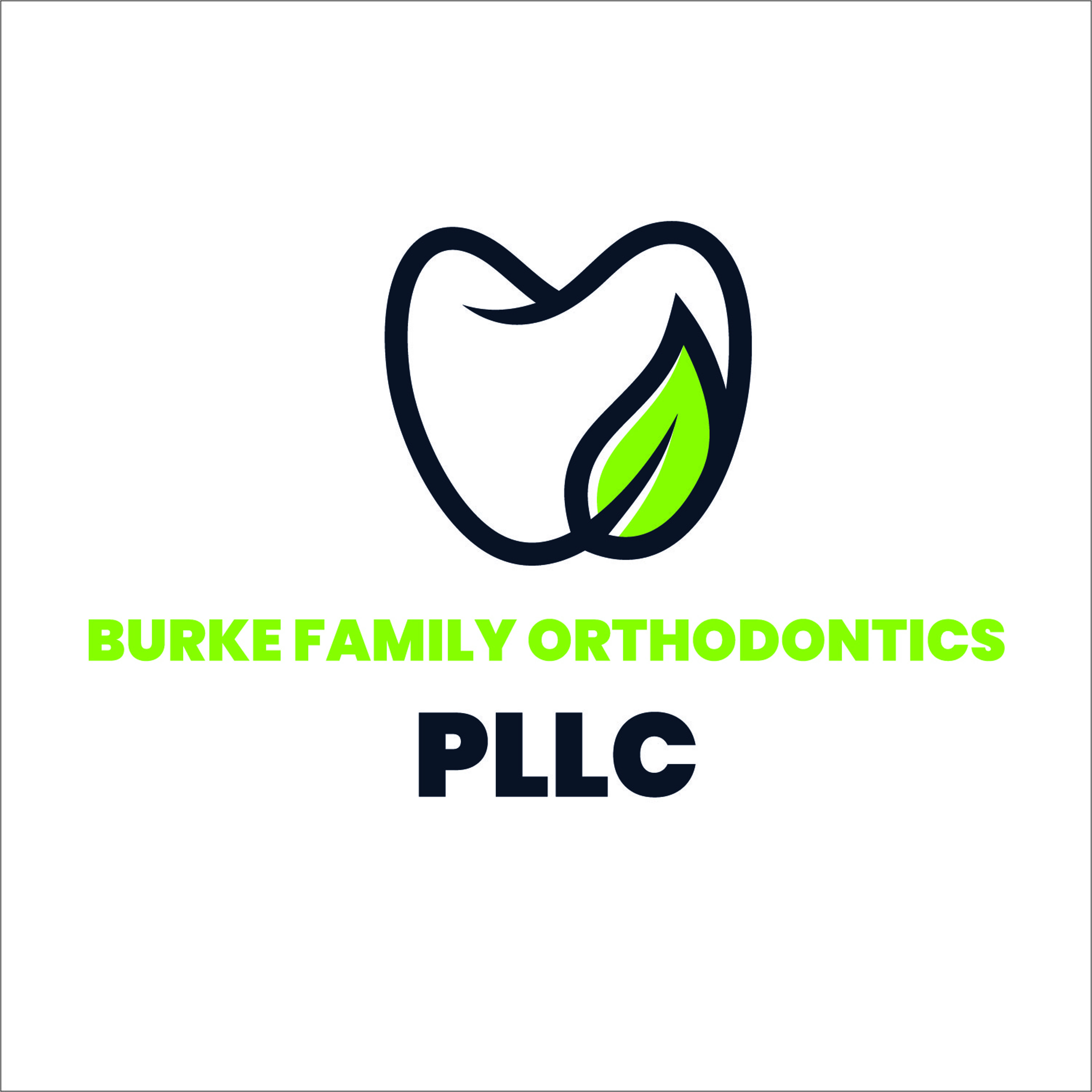Graphic Design by partha 4 for Burke Family Orthodontics, PLLC | Design #27607347
