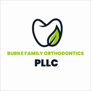 Diseño Gráfico por partha 4 para Burke Family Orthodontics, PLLC | Diseño #27607347