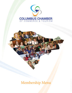 Graphic Design by Sajal Samaddar for Columbus Chamber of Commerce and Tourism | Design #27614937
