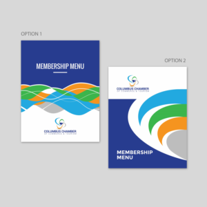 Graphic Design by san.ty for Columbus Chamber of Commerce and Tourism | Design: #27640078