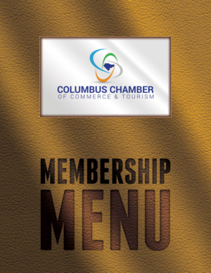 Graphic Design by onurg for Columbus Chamber of Commerce and Tourism | Design #27613818