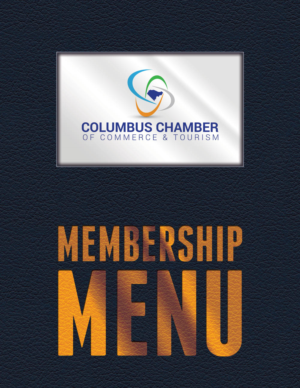 Graphic Design by onurg for Columbus Chamber of Commerce and Tourism | Design: #27613893