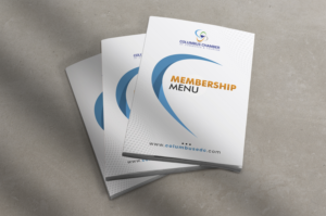 Graphic Design by debdesign for Columbus Chamber of Commerce and Tourism | Design: #27614481