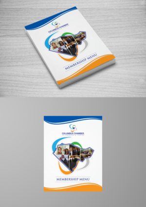 Graphic Design by ecorokerz for Columbus Chamber of Commerce and Tourism | Design: #27626214