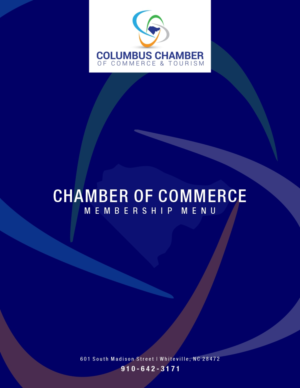 Graphic Design by DesignART for Columbus Chamber of Commerce and Tourism | Design: #27604836