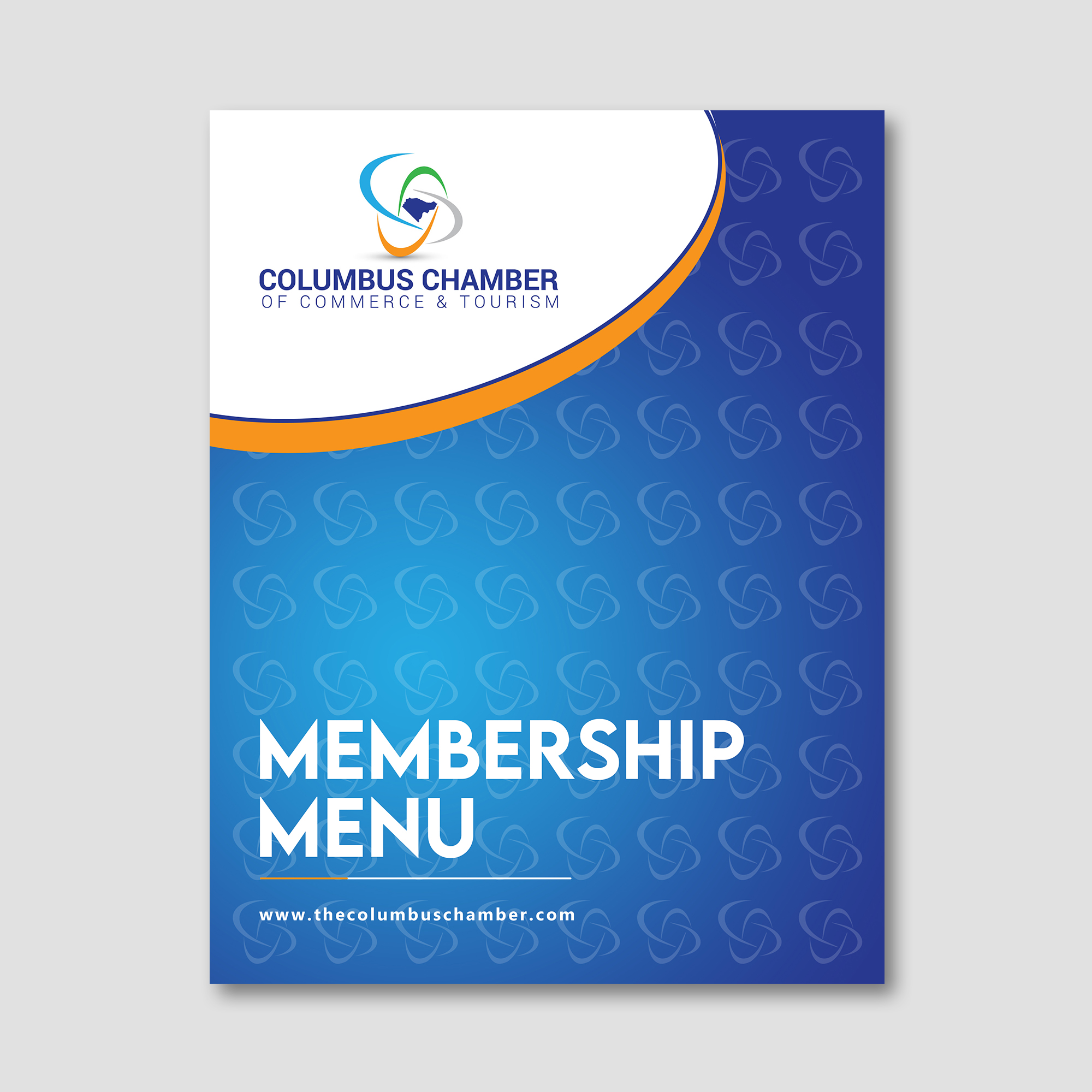 Graphic Design by ZeneFashions for Columbus Chamber of Commerce and Tourism | Design: #27625643