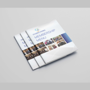 Graphic Design by b06391 for Columbus Chamber of Commerce and Tourism | Design #27638969