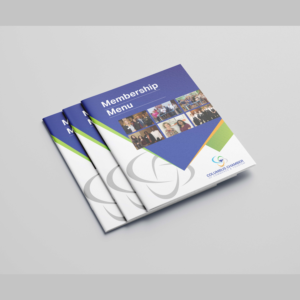 Graphic Design by b06391 for Columbus Chamber of Commerce and Tourism | Design: #27638971