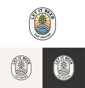 Design de Logo par design.picnic pour Let it Beer | Design : #27646612