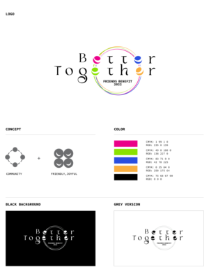 Logo Design by npikay for this project | Design: #27693867