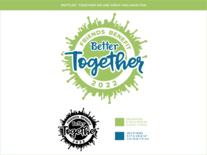 Logo Design by ninjah for this project | Design: #27697159