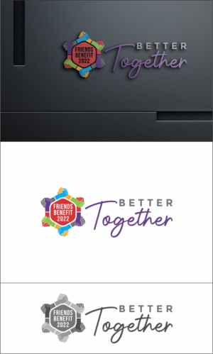 Logo Design by Robert Macwan for this project | Design #27694138