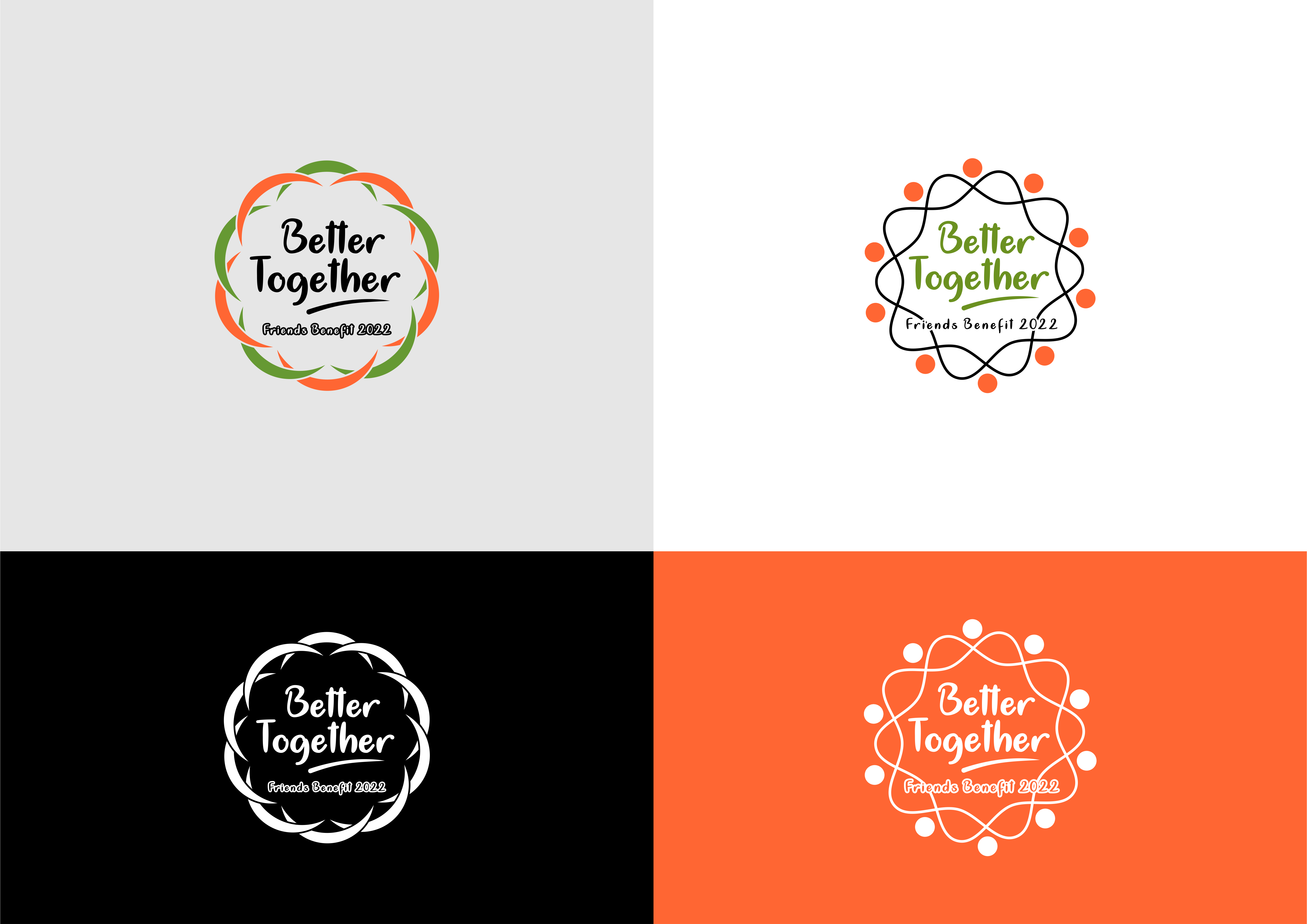 Logo Design by graphics1 for this project | Design #27726014