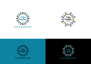 Logo Design by graphics1 for this project | Design #27748998