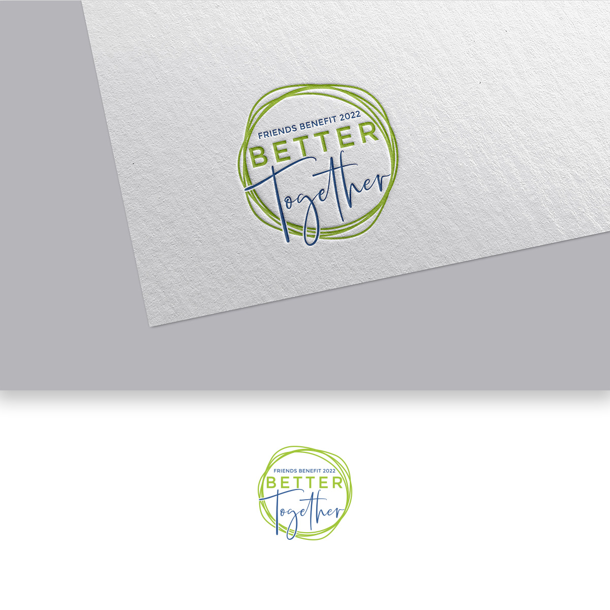 Logo-Design von DesignDUO für dieses Projekt | Design #27703918