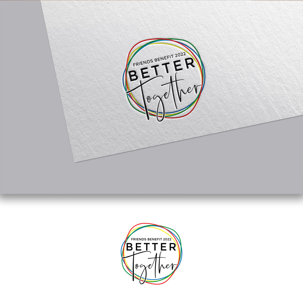 Logo Design by DesignDUO for this project | Design #27708453