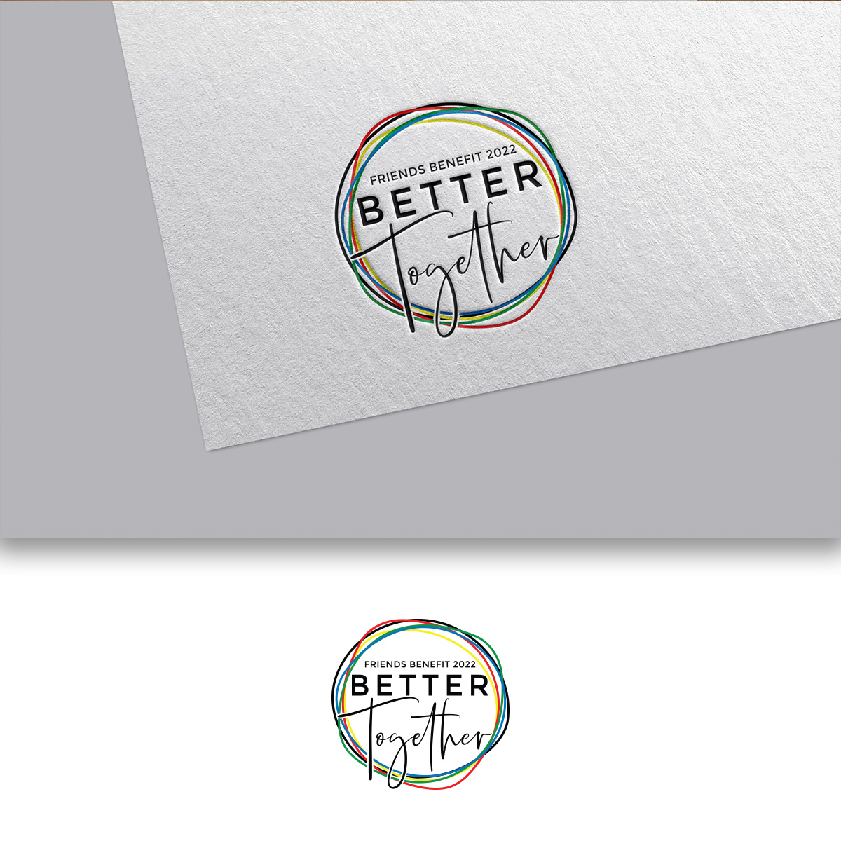 Logo Design by DesignDUO for this project | Design #27708454