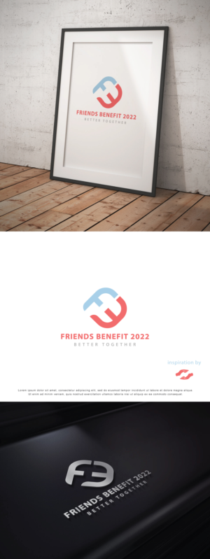 Logo Design by Mohammad_Rasel for this project | Design: #27639247
