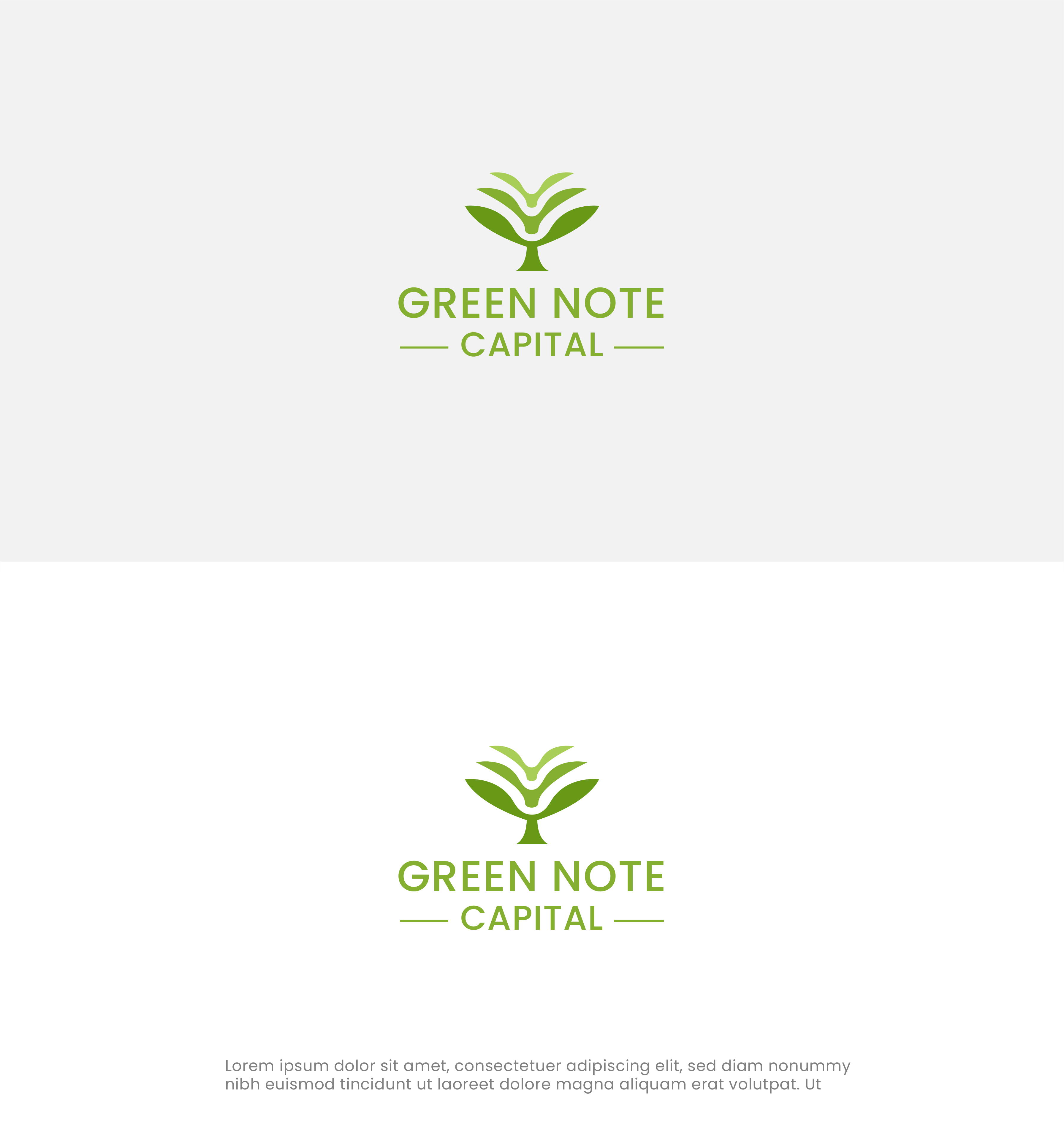 Logo Design by RikoAji for this project | Design #27615425