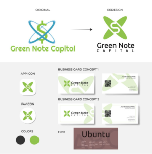 Logo Design by ShahnoorSany