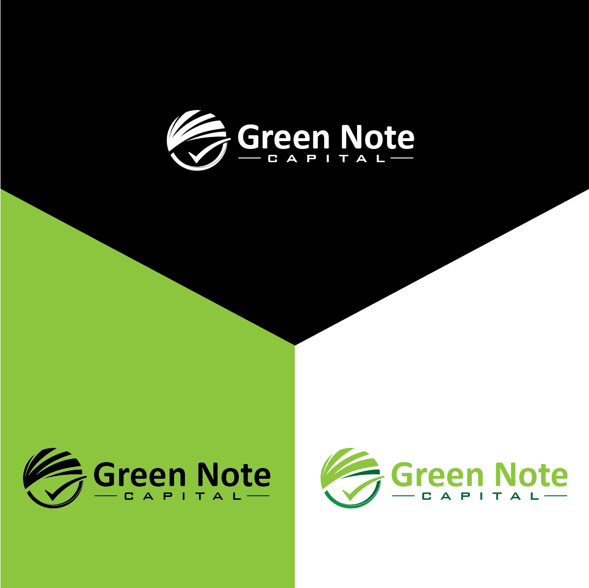 Logo Design by Deziners Zone for this project | Design #27608917
