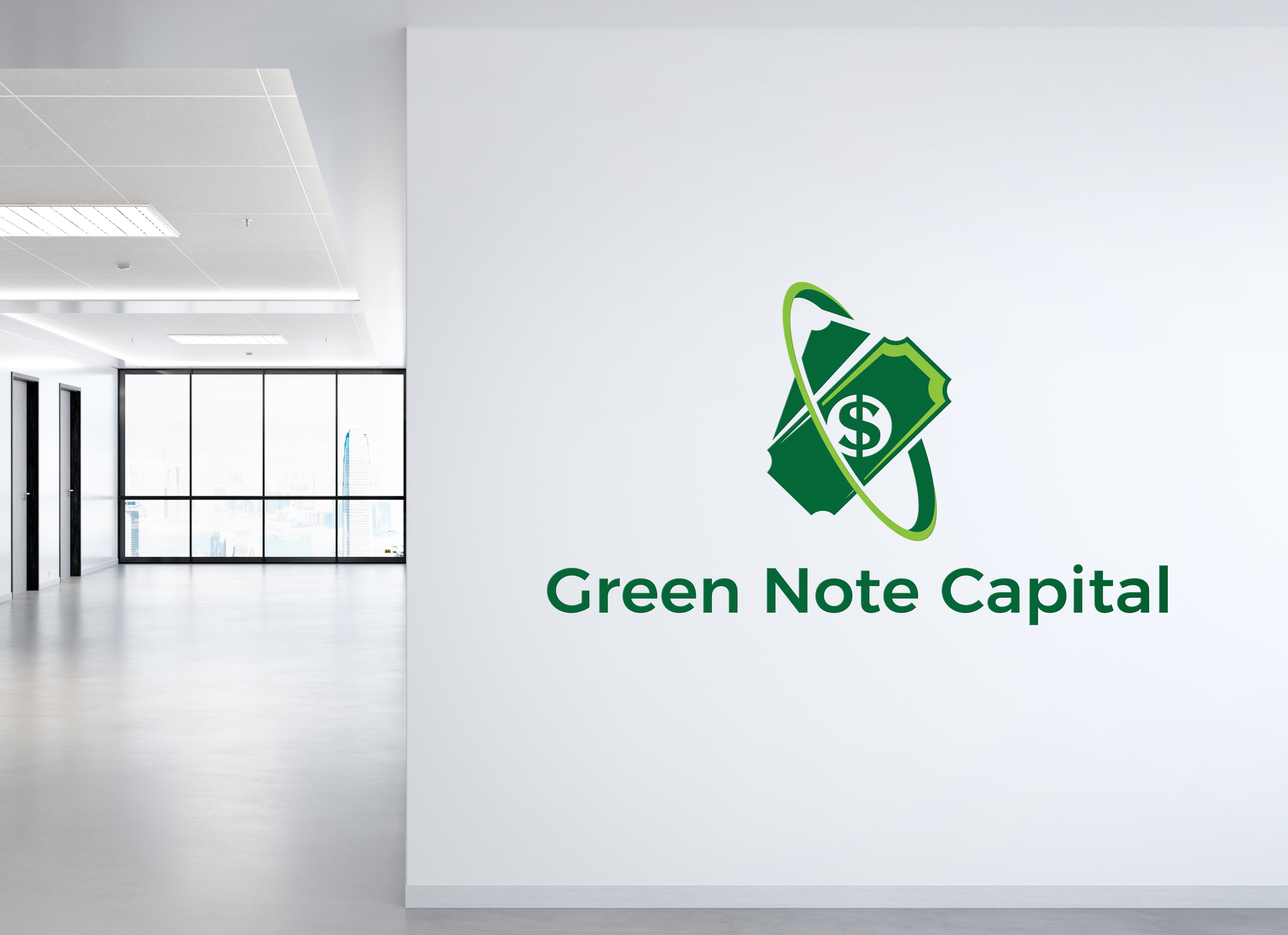 Logo Design by Deziners Zone for this project | Design #27608920