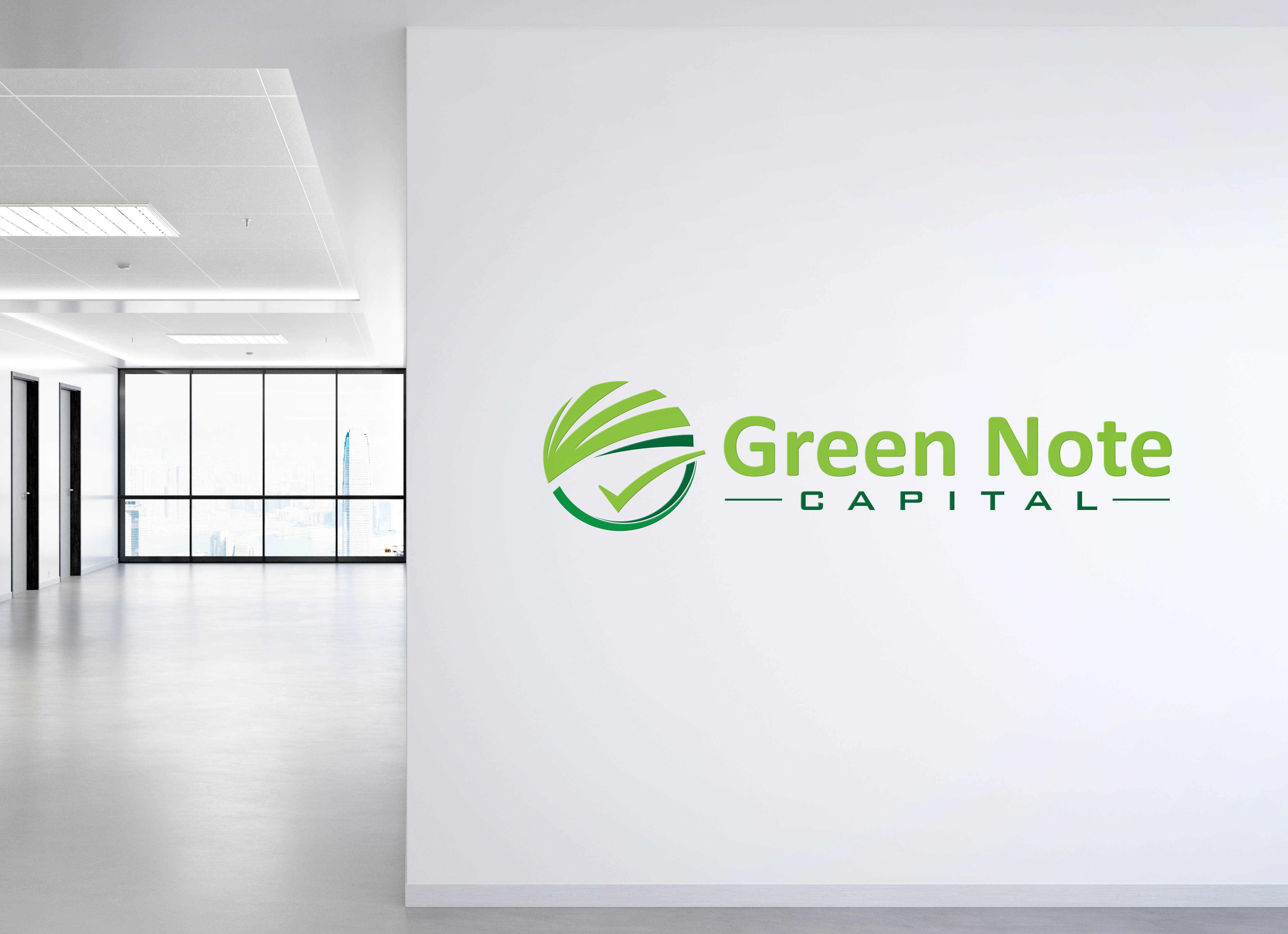 Logo Design by Deziners Zone for this project | Design #27608921