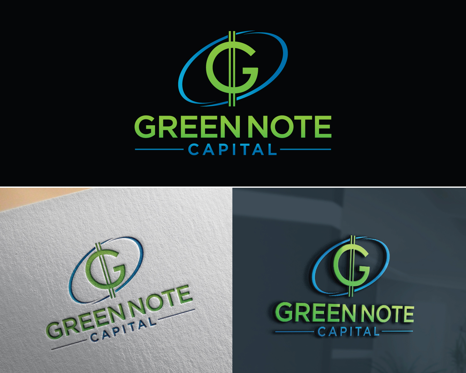 Logo Design by Atec for this project | Design #27608025