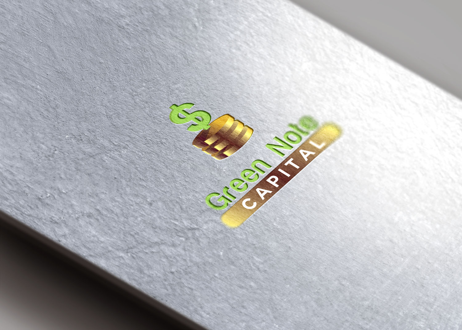 Logo Design by A.STUDIO for this project | Design #27612602