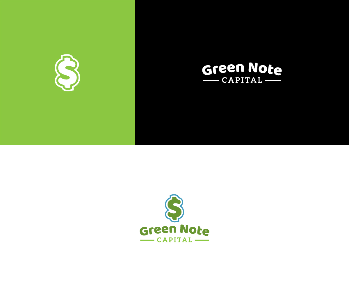 Logo Design by K A P T U S for this project | Design #27619455